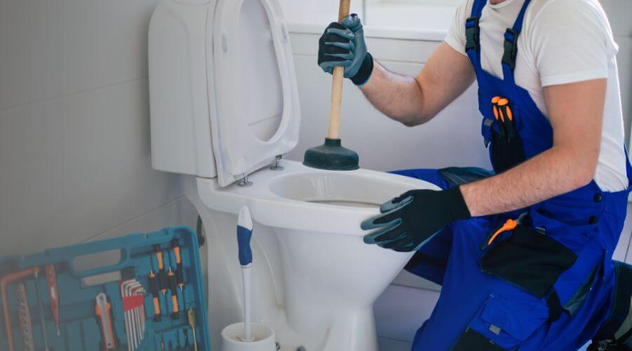 Professional expert plumbing services in Middleburg, KY